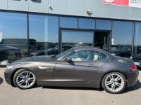 BMW Z4 E89 Roadster sDrive35i 306ch Confort - <small></small> 20.690 € <small>TTC</small> - #3