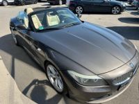 BMW Z4 E89 Roadster sDrive35i 306ch Confort - <small></small> 20.690 € <small>TTC</small> - #4