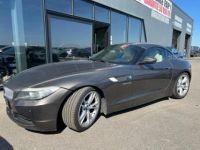 BMW Z4 E89 Roadster sDrive35i 306ch Confort - <small></small> 20.690 € <small>TTC</small> - #5