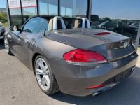 BMW Z4 E89 Roadster sDrive35i 306ch Confort - <small></small> 20.690 € <small>TTC</small> - #6