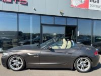 BMW Z4 E89 Roadster sDrive35i 306ch Confort - <small></small> 20.690 € <small>TTC</small> - #7