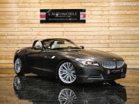 BMW Z4 (e89) sdrive 35ia 306 luxe dkg - <small></small> 31.990 € <small>TTC</small> - #1