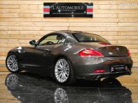 BMW Z4 (e89) sdrive 35ia 306 luxe dkg - <small></small> 31.990 € <small>TTC</small> - #2