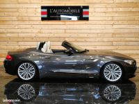 BMW Z4 (e89) sdrive 35ia 306 luxe dkg - <small></small> 31.990 € <small>TTC</small> - #3