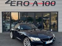 BMW Z4 E89 sDrive18i 2.0 i 156 cv - <small></small> 23.990 € <small>TTC</small> - #1