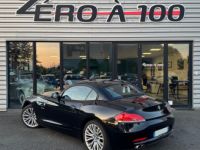 BMW Z4 E89 sDrive18i 2.0 i 156 cv - <small></small> 23.990 € <small>TTC</small> - #2