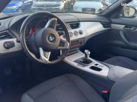 BMW Z4 E89 sDrive18i 2.0 i 156 cv - <small></small> 23.990 € <small>TTC</small> - #4