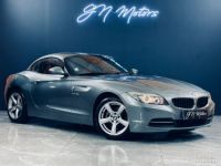 BMW Z4 (e89) sdrive23i 204 confort entretien complet - <small></small> 19.990 € <small>TTC</small> - #1