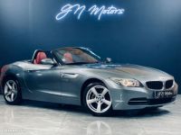 BMW Z4 (e89) sdrive23i 204 confort entretien complet - <small></small> 19.990 € <small>TTC</small> - #2