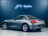 BMW Z4 (e89) sdrive23i 204 confort entretien complet - <small></small> 19.990 € <small>TTC</small> - #3