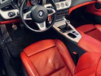 BMW Z4 (e89) sdrive23i 204 confort entretien complet - <small></small> 19.990 € <small>TTC</small> - #5