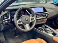BMW Z4 (G29) 2.0 SDRIVE20I M SPORT BVA8 - <small></small> 41.000 € <small>TTC</small> - #14