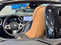 BMW Z4 (G29) 2.0 SDRIVE20I M SPORT BVA8 - <small></small> 41.000 € <small>TTC</small> - #26