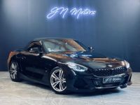 BMW Z4 (g29) 2.0 sdrive20i m sport bva8 - <small></small> 42.490 € <small>TTC</small> - #1