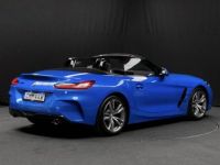 BMW Z4 (G29) 2.0 SDRIVE30IA SPORT - <small></small> 41.990 € <small>TTC</small> - #2