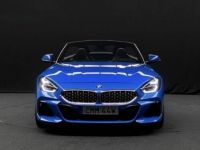 BMW Z4 (G29) 2.0 SDRIVE30IA SPORT - <small></small> 41.990 € <small>TTC</small> - #3