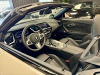 BMW Z4 (G29) 3.0 M40I 22CV M PERFORMANCE BVA8 - <small></small> 58.900 € <small>TTC</small> - #20