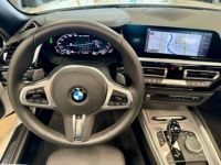 BMW Z4 (G29) 3.0 M40I 22CV M PERFORMANCE BVA8 - <small></small> 58.900 € <small>TTC</small> - #24