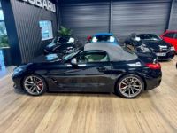 BMW Z4 (G29) 3.0 M40I M PERFORMANCE BVA8 - <small></small> 54.990 € <small>TTC</small> - #11