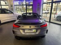 BMW Z4 G29 M40i 340 ch BVA8 M Performance - <small></small> 51.980 € <small>TTC</small> - #22