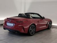 BMW Z4 G29 M40i 340 ch BVA8 M Performance - <small></small> 52.990 € <small>TTC</small> - #4