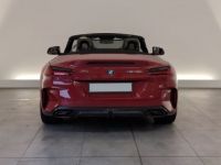 BMW Z4 G29 M40i 340 ch BVA8 M Performance - <small></small> 52.990 € <small>TTC</small> - #8