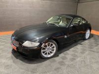 BMW Z4 I (E85) 3.0si - <small></small> 26.900 € <small>TTC</small> - #2