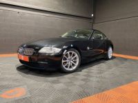 BMW Z4 I (E85) 3.0si - <small></small> 26.900 € <small>TTC</small> - #3