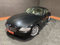 BMW Z4 I (E85) 3.0si - <small></small> 26.900 € <small>TTC</small> - #4