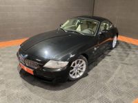 BMW Z4 I (E85) 3.0si - <small></small> 26.900 € <small>TTC</small> - #6