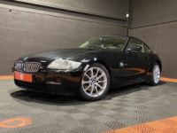 BMW Z4 I (E85) 3.0si - <small></small> 26.900 € <small>TTC</small> - #7