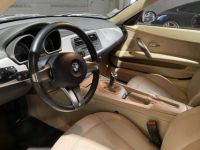 BMW Z4 I (E85) 3.0si - <small></small> 26.900 € <small>TTC</small> - #10