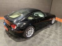 BMW Z4 I (E86) 3.0si 265ch - <small></small> 24.900 € <small>TTC</small> - #19