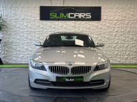 BMW Z4 II (E89) sDrive 23i Luxe - <small></small> 21.790 € <small>TTC</small> - #3