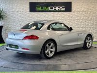 BMW Z4 II (E89) sDrive 23i Luxe - <small></small> 21.790 € <small>TTC</small> - #8