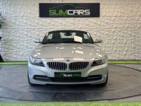 BMW Z4 II (E89) sDrive 23i Luxe - <small></small> 21.790 € <small>TTC</small> - #26