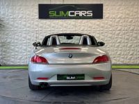 BMW Z4 II (E89) sDrive 23i Luxe - <small></small> 21.790 € <small>TTC</small> - #28