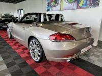 BMW Z4 II (E89) sDrive 35i Luxe DKG - <small></small> 34.500 € <small>TTC</small> - #3