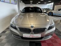 BMW Z4 II (E89) sDrive 35i Luxe DKG - <small></small> 34.500 € <small>TTC</small> - #5