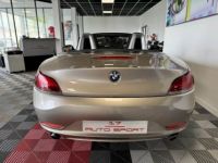 BMW Z4 II (E89) sDrive 35i Luxe DKG - <small></small> 34.500 € <small>TTC</small> - #7