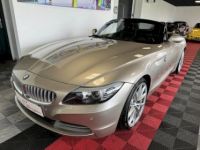 BMW Z4 II (E89) sDrive 35i Luxe DKG - <small></small> 34.500 € <small>TTC</small> - #8