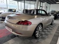 BMW Z4 II (E89) sDrive 35i Luxe DKG - <small></small> 34.500 € <small>TTC</small> - #9