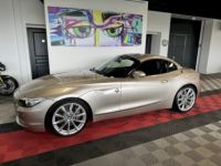 BMW Z4 II (E89) sDrive 35i Luxe DKG - <small></small> 34.500 € <small>TTC</small> - #10