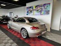 BMW Z4 II (E89) sDrive 35i Luxe DKG - <small></small> 34.500 € <small>TTC</small> - #12