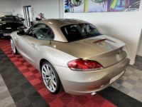 BMW Z4 II (E89) sDrive 35i Luxe DKG - <small></small> 34.500 € <small>TTC</small> - #19