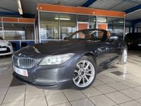 BMW Z4 II (E89) sDrive18i 156ch Lounge Plus - <small></small> 14.490 € <small>TTC</small> - #1