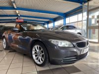 BMW Z4 II (E89) sDrive18i 156ch Lounge Plus - <small></small> 14.490 € <small>TTC</small> - #3