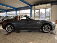 BMW Z4 II (E89) sDrive18i 156ch Lounge Plus - <small></small> 14.490 € <small>TTC</small> - #4