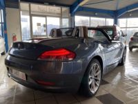 BMW Z4 II (E89) sDrive18i 156ch Lounge Plus - <small></small> 14.490 € <small>TTC</small> - #5