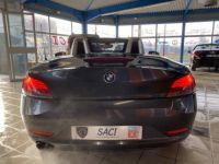 BMW Z4 II (E89) sDrive18i 156ch Lounge Plus - <small></small> 14.490 € <small>TTC</small> - #6